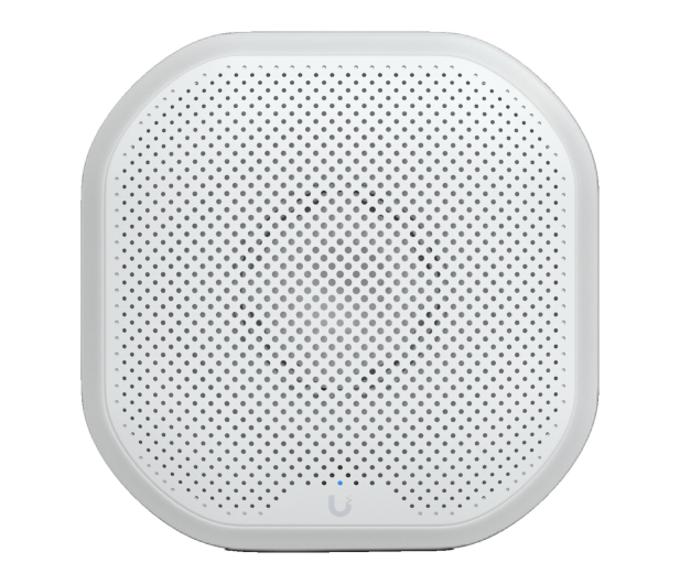 Ubiquiti UP-Siren-PoE Syrena alarmowa 110 dB LED - 1573988 - zdjęcie